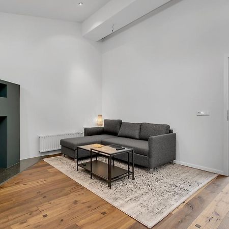 G5 - Penthouse Apartment Reykjavik Exterior photo